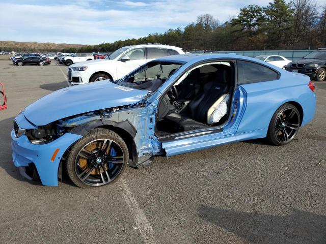 Obraz 2015 BMW M4  2015