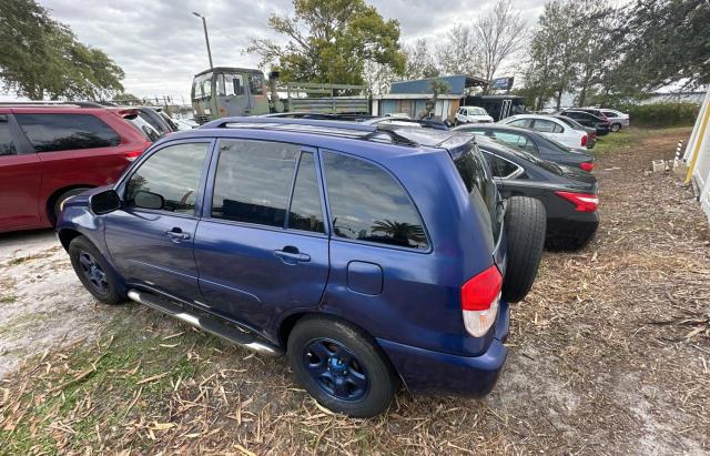 Image 3 of 2003 Toyota RAV4 2003 with VIN JTEHH20V836085301