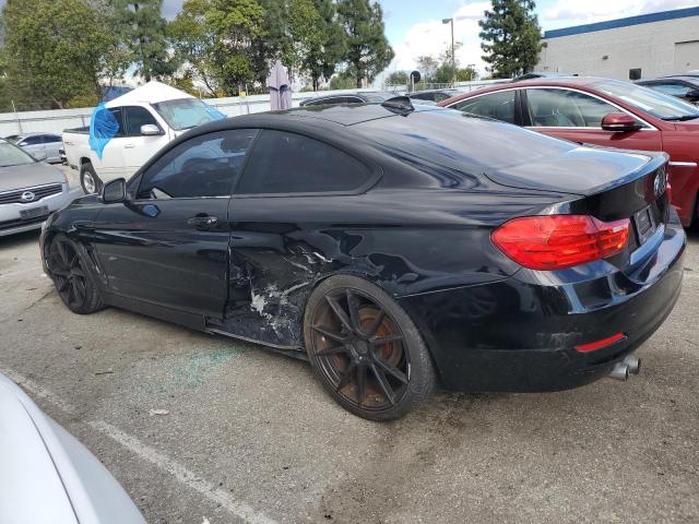 Image 2 of 2014 BMW 428 I 2014 with VIN WBA3N7C50EF719989