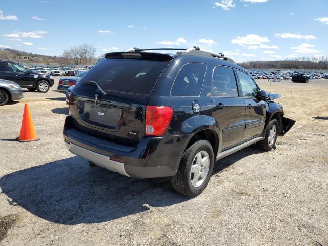Image 3 of 2006 PONTIAC TORRENT  2006 with VIN 2CKDL73FX66193719