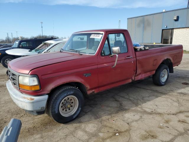1994 FORD F150  1994 image