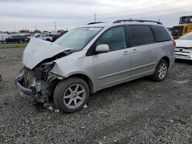 Obraz 1 z 2008 TOYOTA SIENNA XLE 2008 z VIN 5TDBK22C68S010238