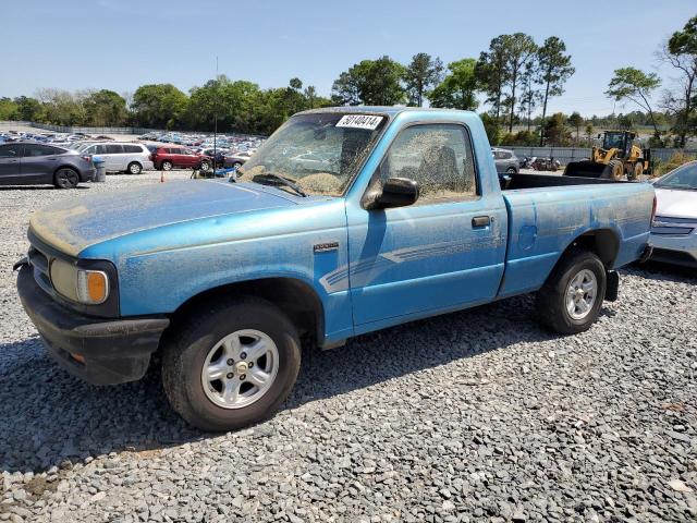 1994 MAZDA B2300  1994 image