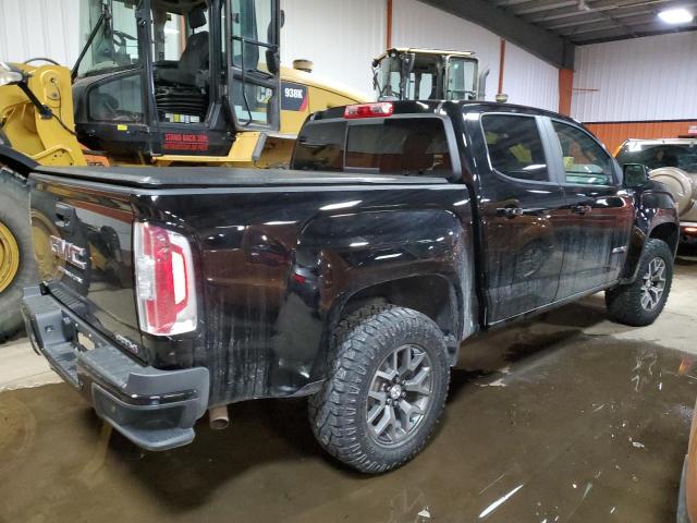 Image 3 of 2021 GMC CANYON AT4 2021 with VIN 1GTG6FEN4M1154960