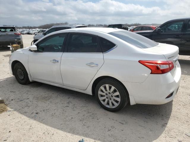 Изображение 2 2017 NISSAN SENTRA S 2017 с VIN 3N1AB7AP2HY405963