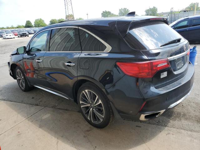 Изображение 2 Acura Mdx Technology 2020 с VIN 5J8YD4H58LL008608