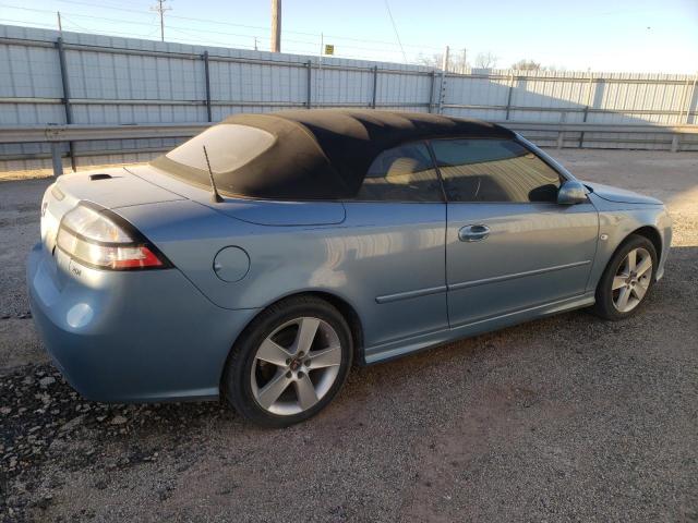 Изображение 3 2009 SAAB 9-3 2.0T 2009 с VIN YS3FB79Y096000072