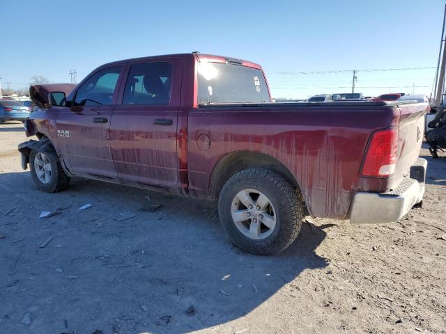 Obraz 2 z 2017 RAM 1500 ST 2017 z VIN 1C6RR6KG2HS730901