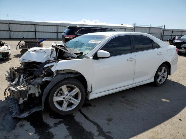 Obraz 1 z 2014 TOYOTA CAMRY L 2014 z VIN 4T1BF1FK2EU435779