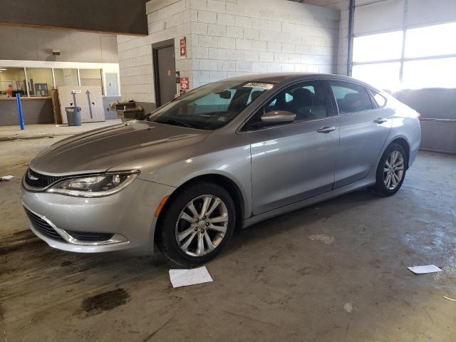 Obraz 1 z 2015 CHRYSLER 200 LIMITED 2015 z VIN 1C3CCCAB4FN564482