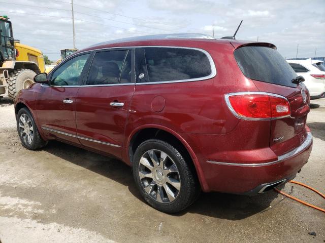 Obraz 2 z 2017 BUICK ENCLAVE  2017 z VIN 5GAKVCKD8HJ286652