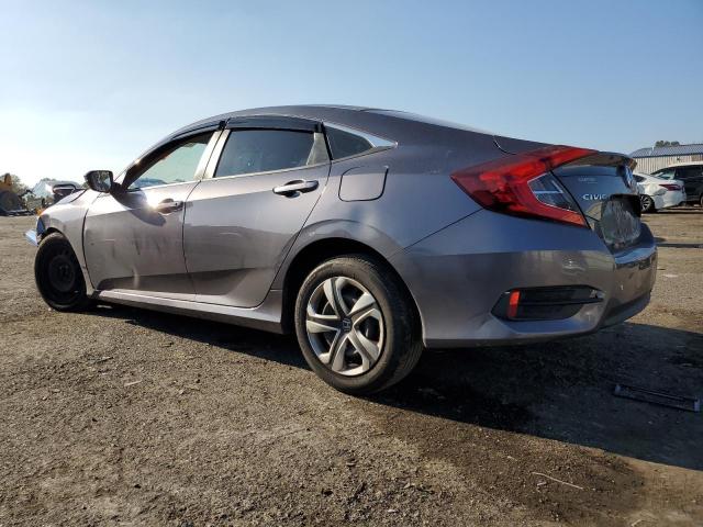 Obraz 2 z 2016 HONDA CIVIC LX 2016 z VIN 19XFC2F54GE233025