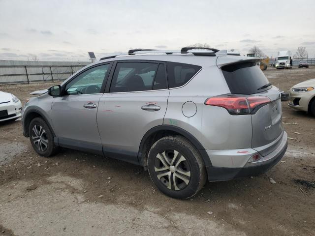 Image 2 of 2016 TOYOTA RAV4 LE 2016 with VIN 2T3ZFREV1GW242378