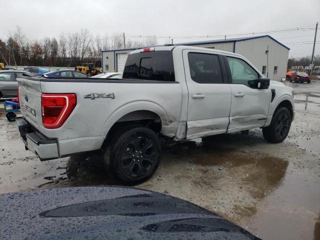 Obraz 3 z 2023 FORD F150 SUPERCREW 2023 z VIN 1FTFW1ED1PFB06958