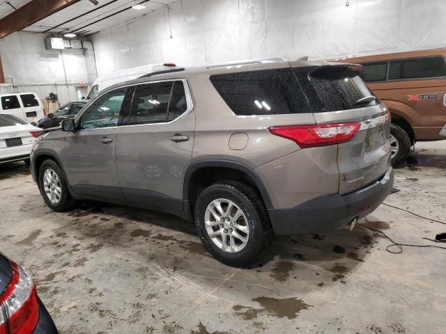 Obraz 2 z 2018 CHEVROLET TRAVERSE LT 2018 z VIN 1GNERGKW8JJ174956