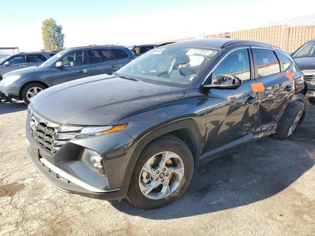 Image 1 of 2024 HYUNDAI TUCSON SEL 2024 with VIN 5NMJBCDE3RH307908