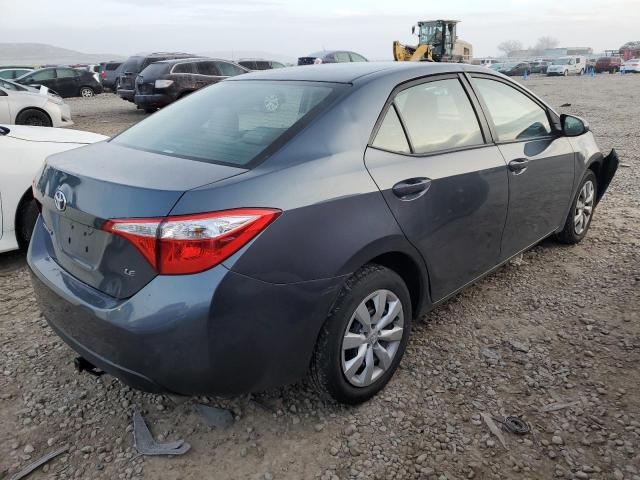 Изображение 3 2016 TOYOTA COROLLA L 2016 с VIN 2T1BURHEXGC620758