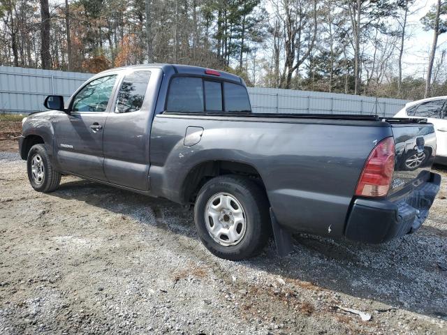 Image 2 of 2015 TOYOTA TACOMA ACCESS CAB 2015 with VIN 5TFTX4CN9FX061502