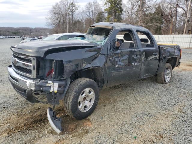 2009 CHEVROLET SILVERADO C1500 2009 image