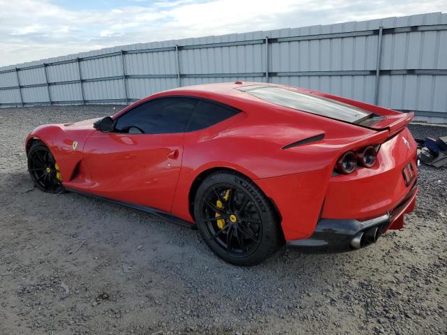 Image 2 of 2020 FERRARI 812 SUPERFAST  2020 with VIN ZFF83CLA8L0251323