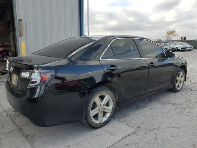 Image 3 of 2012 TOYOTA CAMRY BASE 2012 with VIN 4T1BF1FK0CU150186