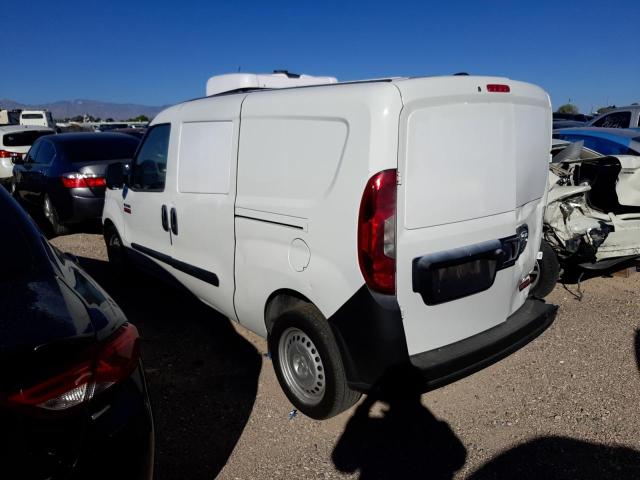 Image 2 of 2019 RAM PROMASTER CITY  2019 with VIN ZFBHRFAB1K6N41833