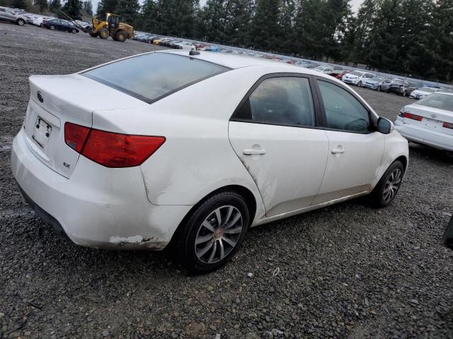 Obraz 3 z 2010 KIA FORTE EX 2010 z VIN KNAFU4A28A5123682