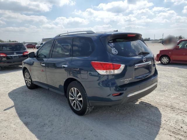 Изображение 2 Nissan Pathfinder S 2015 с VIN 5N1AR2MN9FC601258