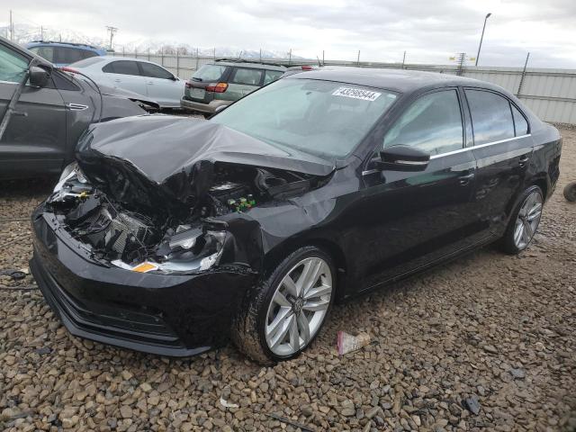 Image 1 of 2015 VOLKSWAGEN JETTA TDI 2015 with VIN 3VWLA7AJ5FM419734