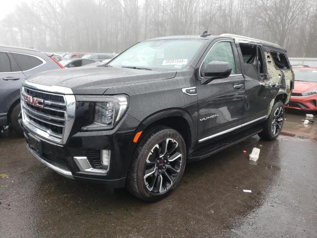 2023 GMC YUKON XL K1500 SLT 2023 image
