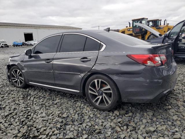 Obraz 2 z 2019 SUBARU LEGACY SPORT 2019 z VIN 4S3BNAS64K3018021
