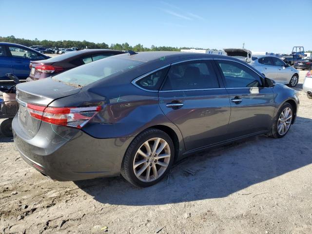 Изображение 3 2015 TOYOTA AVALON XLE 2015 с VIN 4T1BK1EB1FU177303