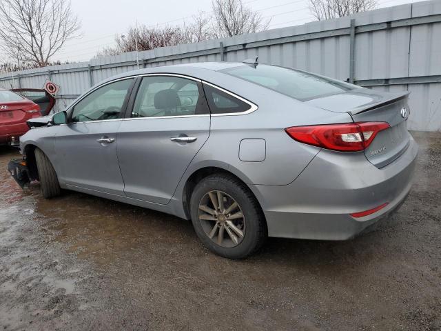 Image 2 of 2016 HYUNDAI SONATA SE 2016 with VIN 5NPE24AF0GH294247