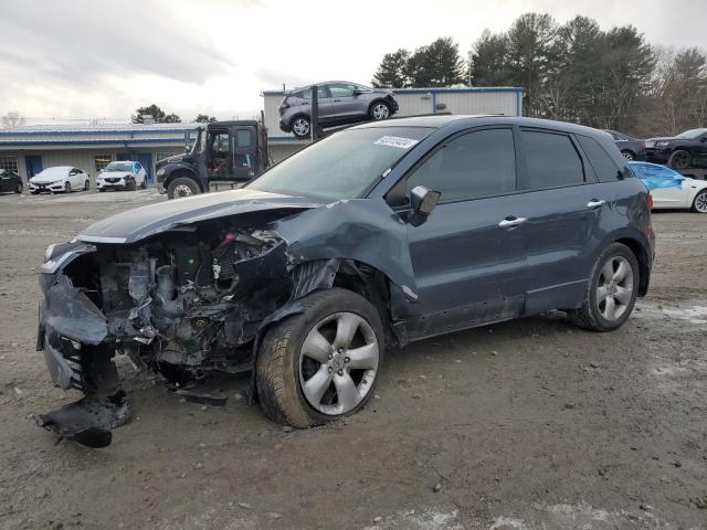2007 ACURA RDX TECHNOLOGY 2007 image