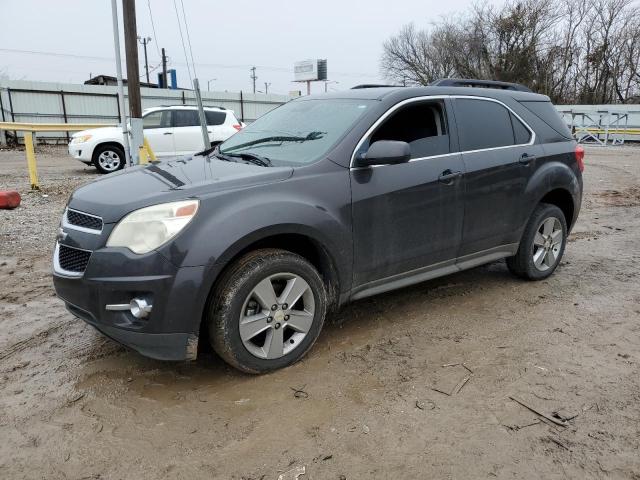 Image 1 of 2014 CHEVROLET EQUINOX LT 2014 with VIN 2GNFLGEK6E6131797
