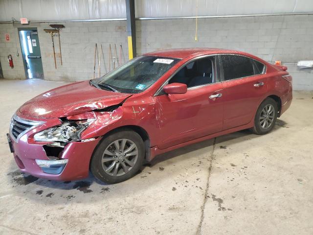 Изображение 1 2015 NISSAN ALTIMA 2.5 2015 с VIN 1N4AL3AP4FN902936