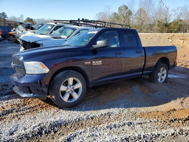 Image 1 of 2014 RAM 1500 ST 2014 with VIN 1C6RR6FTXES363054