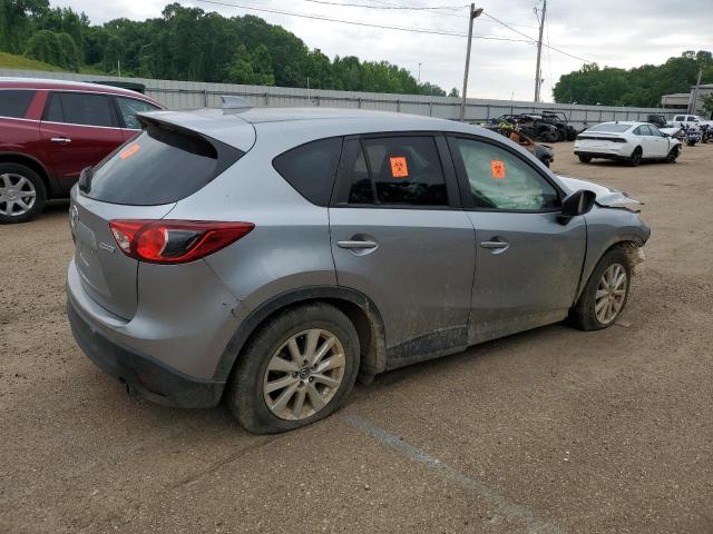 Obraz 3 z 2014 MAZDA CX-5 TOURING 2014 z VIN JM3KE4CY0E0417166