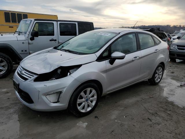 Изображение 2011 FORD FIESTA SE 2011