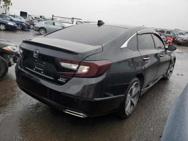 Изображение 3 2019 HONDA ACCORD TOURING 2019 с VIN 1HGCV2F95KA024325