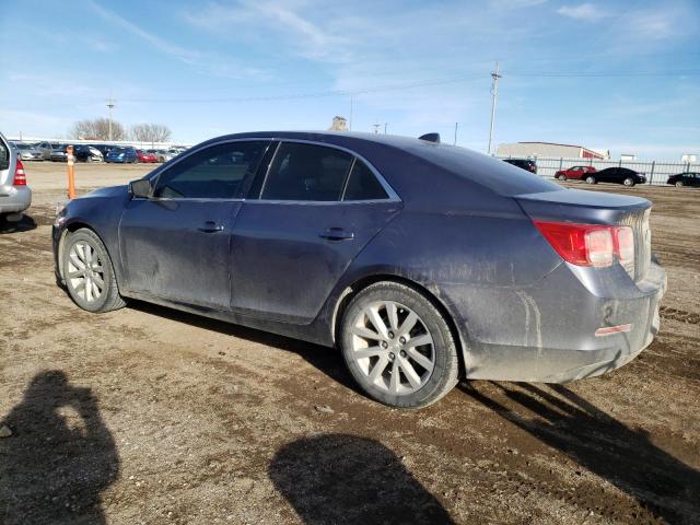 Image 2 of 2013 CHEVROLET MALIBU 2LT 2013 with VIN 1G11E5SA3DF323673