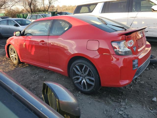 Image 2 of 2014 TOYOTA SCION TC  2014 with VIN JTKJF5C76E3086874