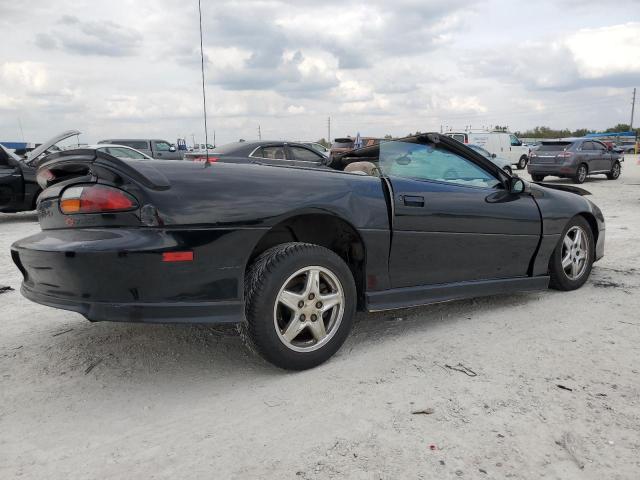 Image 3 of 1999 CHEVROLET CAMARO Z28 1999 with VIN 2G1FP32G3X2125898