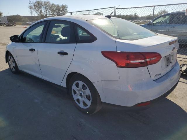 Image 2 of 2016 FORD FOCUS S 2016 with VIN 1FADP3E23GL368034