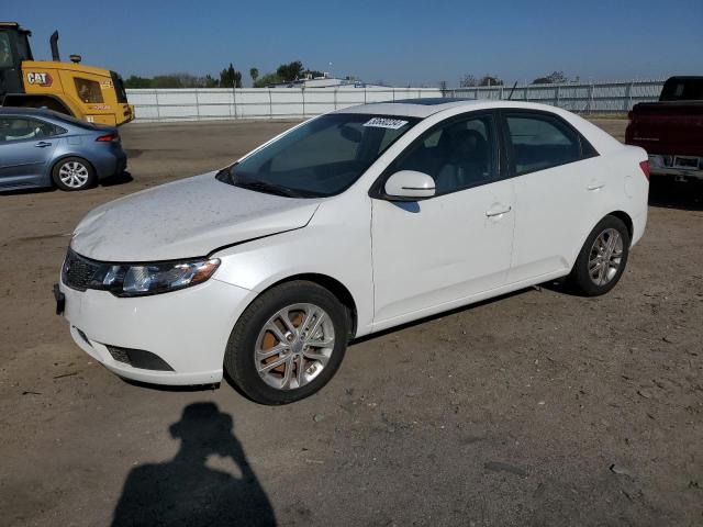 Изображение 2012 KIA FORTE EX 2012