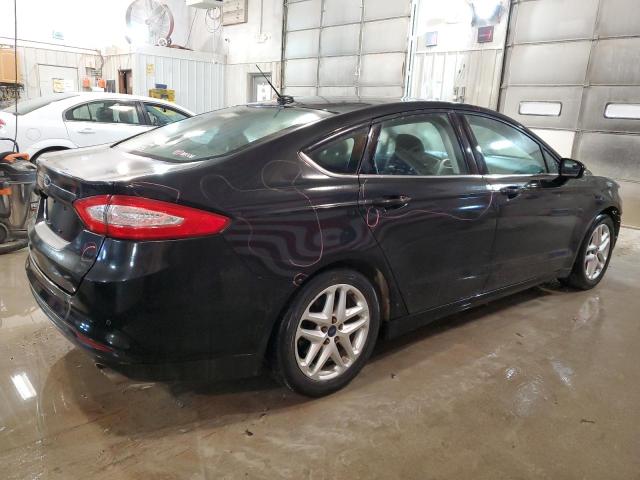 Obraz 3 z 2014 FORD FUSION SE 2014 z VIN 1FA6P0H77E5392627