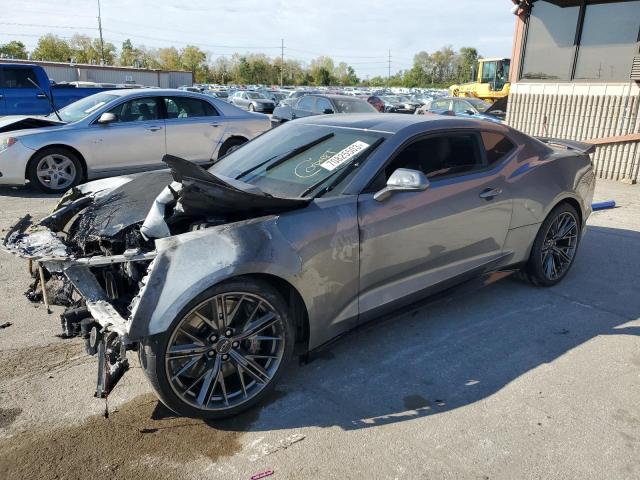 Изображение 2022 CHEVROLET CAMARO ZL1 2022