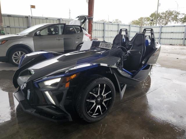 Изображение 2021 POLARIS SLINGSHOT R 2021