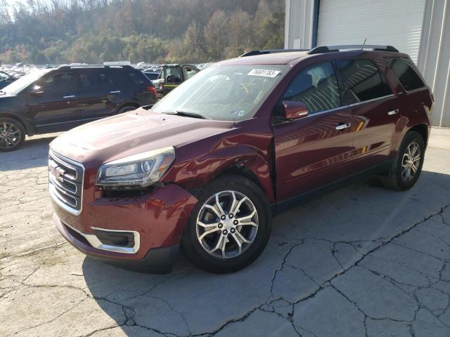 2016 GMC ACADIA SLT-2 2016 image