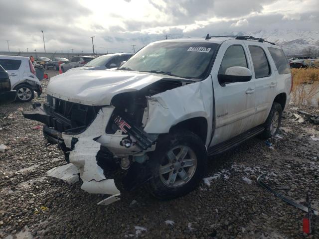 Image 1 of 2007 GMC YUKON  2007 with VIN 1GKFK13007J218003